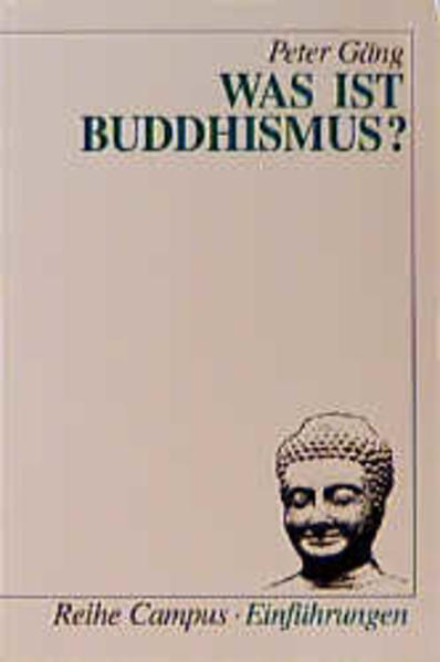 Was ist Buddhismus