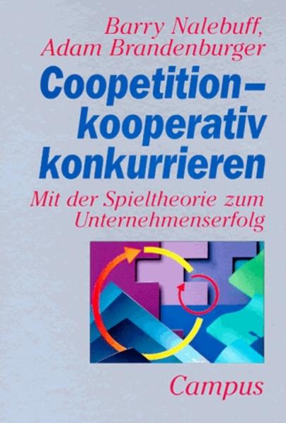 Coopetition-kooperativ konkurrieren