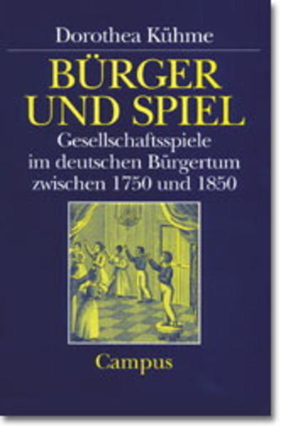 Bürger und Spiel