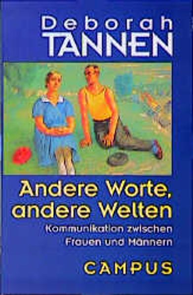 Andere Worte, andere Welten
