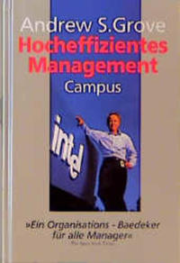 Hocheffizientes Management