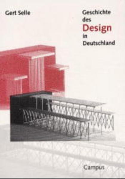 Geschichte des Design in Deutschland