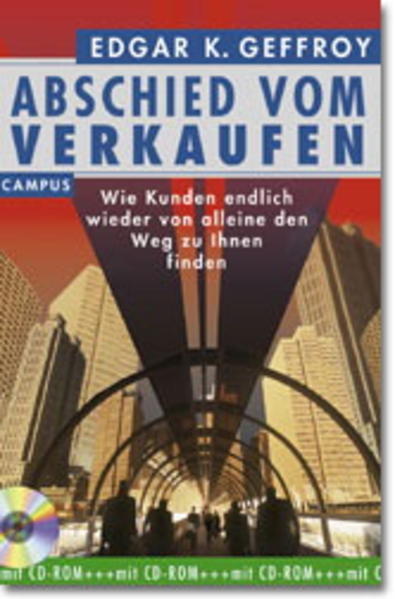 Abschied vom Verkaufen