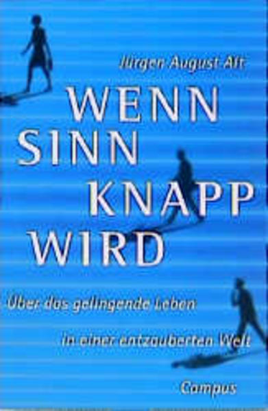 Wenn Sinn knapp wird