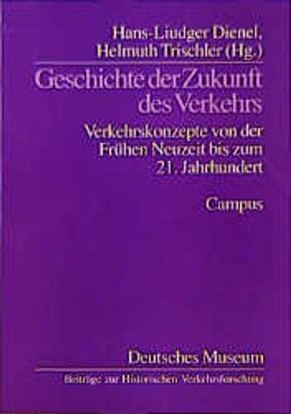 Geschichte der Zukunft des Verkehrs