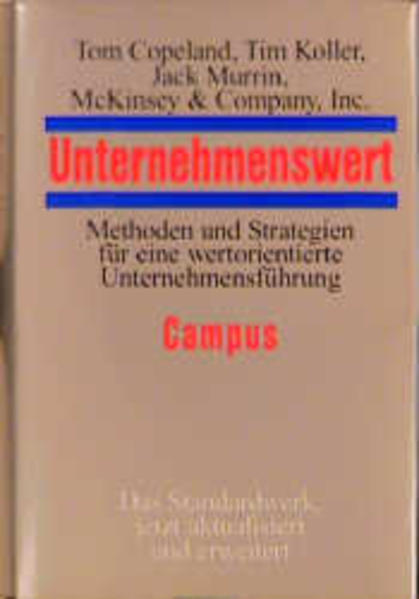 Unternehmenswert