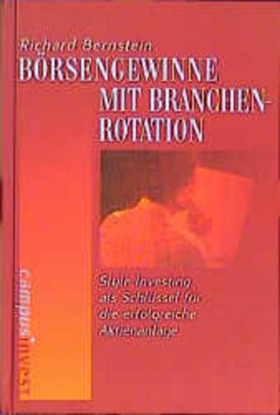 Börsengewinne mit Branchenrotation
