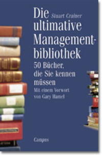 Die ultimative Managementbibliothek