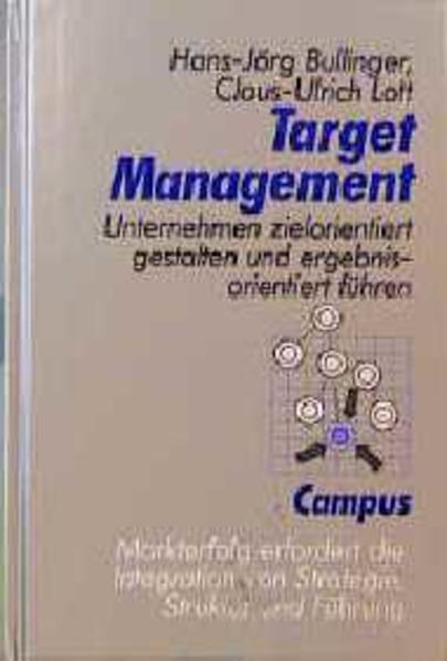 Target Management