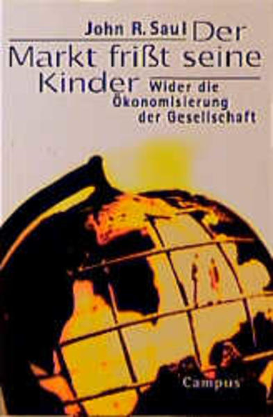 Der Markt frißt seine Kinder