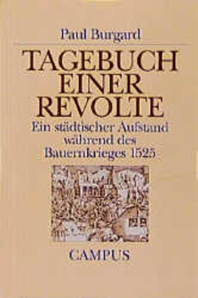 Tagebuch einer Revolte