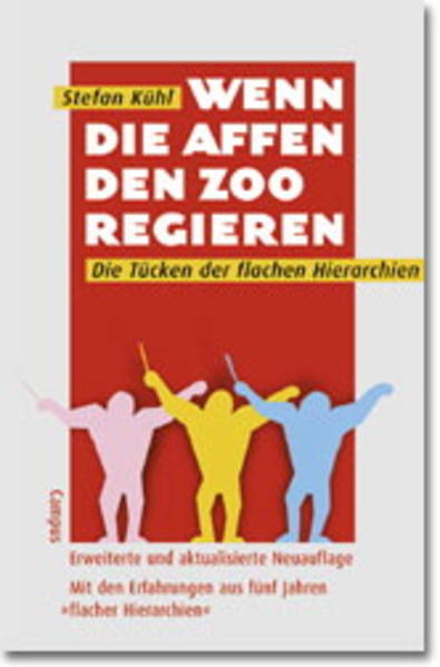 Wenn die Affen den Zoo regieren