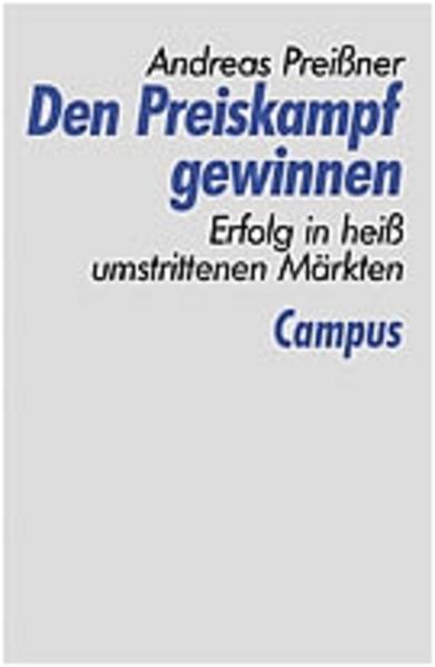 Den Preiskampf gewinnen