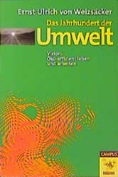 Das Jahrhundert der Umwelt