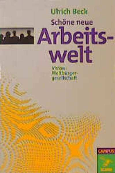 Schöne neue Arbeitswelt