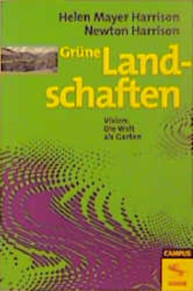 Grüne Landschaften