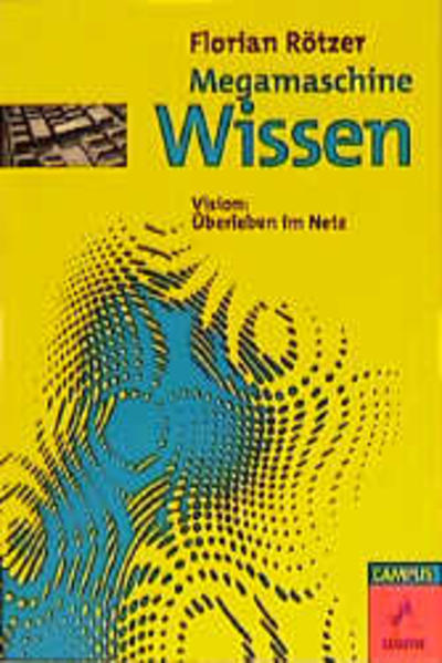 Megamaschine Wissen