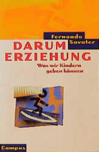 Darum Erziehung