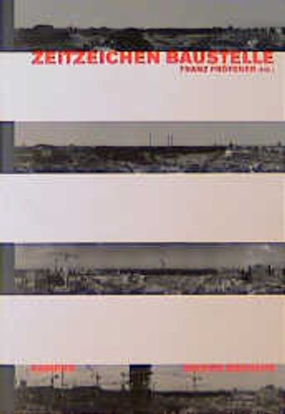 Zeitzeichen Baustelle