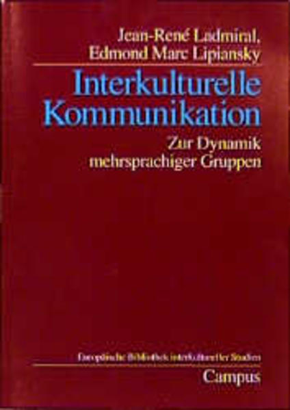 Interkulturelle Kommunikation