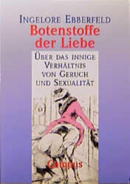 Botenstoffe der Liebe
