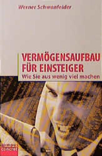 Vermögensaufbau für Einsteiger