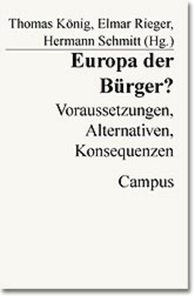 Europa der Bürger?