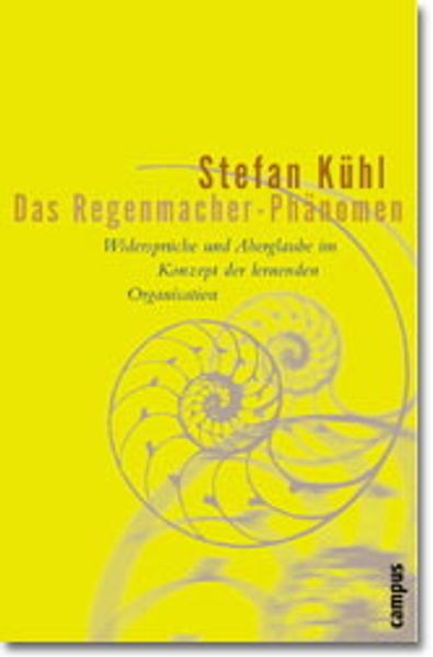 Das Regenmacher-Phänomen