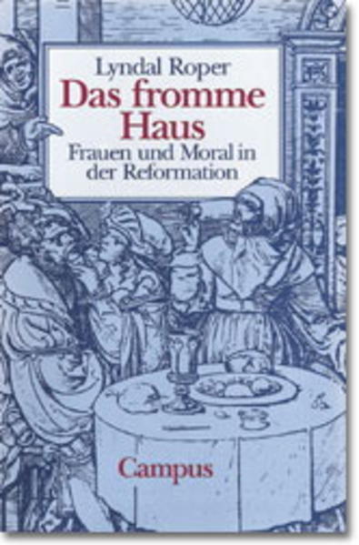 Das fromme Haus