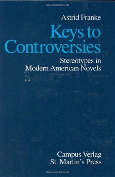 Keys to Controversies