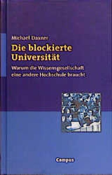 Die blockierte Universität