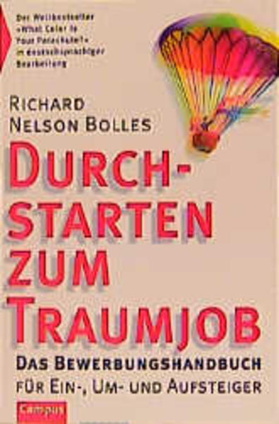 Durchstarten zum Traumjob