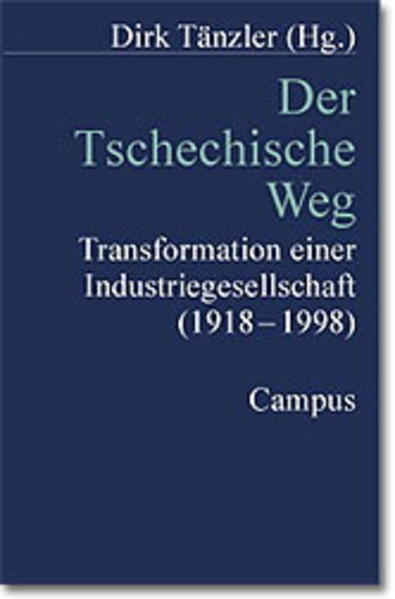 Der Tschechische Weg
