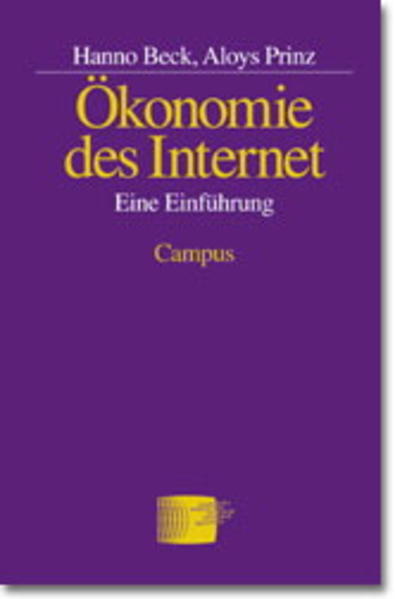 Ökonomie des Internet