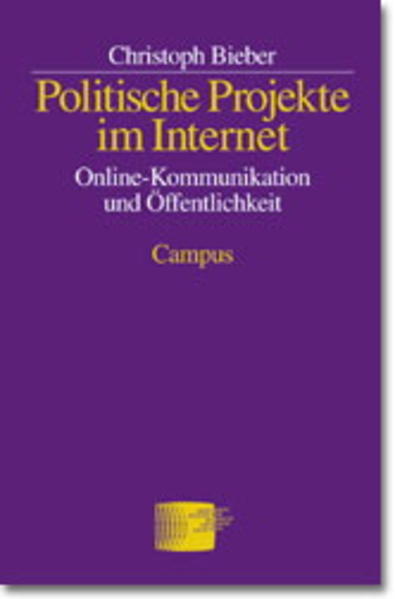 Politische Projekte im Internet