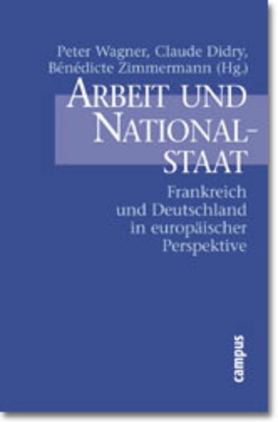 Arbeit und Nationalstaat