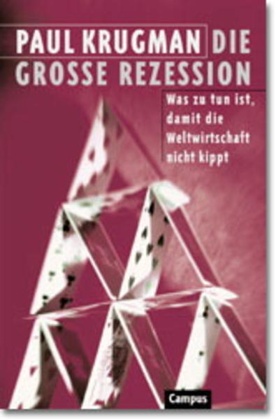 Die Große Rezession
