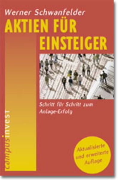 Aktien für Einsteiger