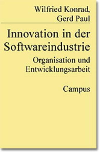 Innovation in der Softwareindustrie