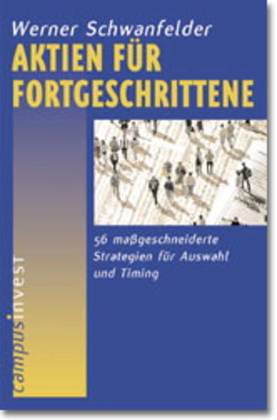 Aktien für Fortgeschrittene