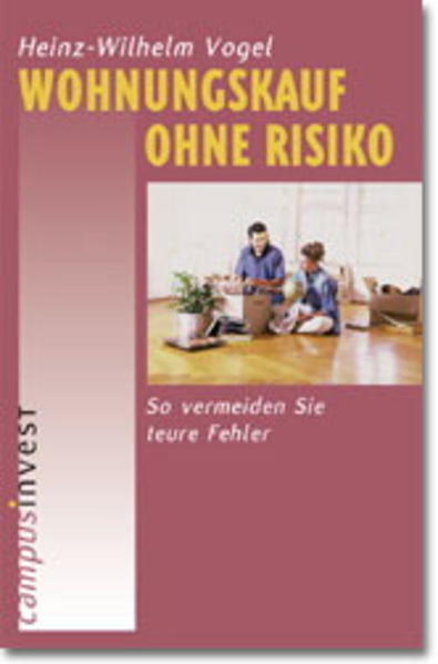 Wohnungskauf ohne Risiko