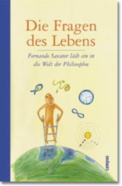 Die Fragen des Lebens
