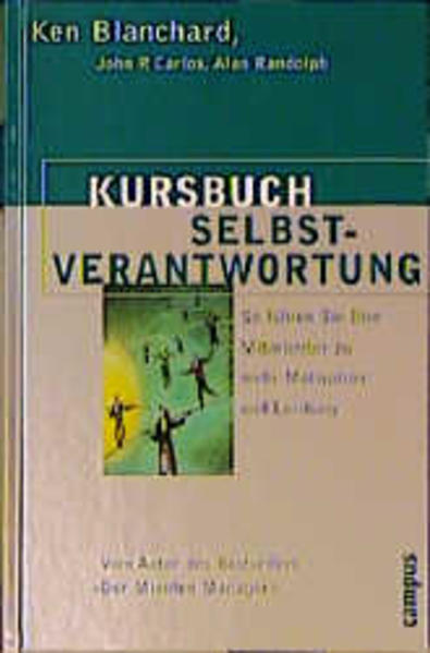 Kursbuch Selbstverantwortung