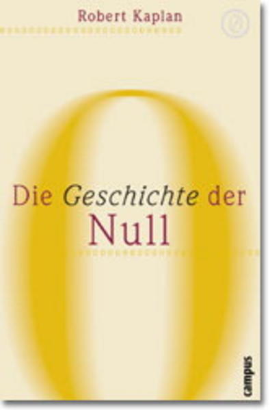 Die Geschichte der Null