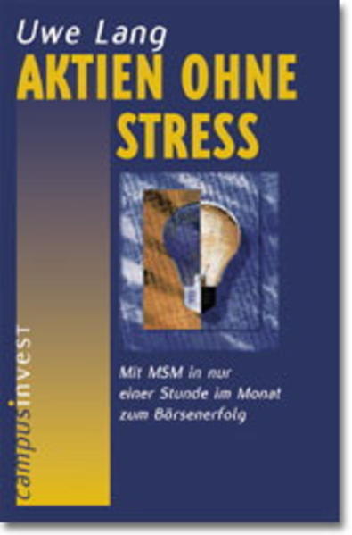 Aktien ohne Stress