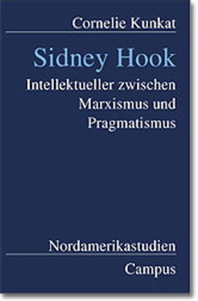 Sidney Hook