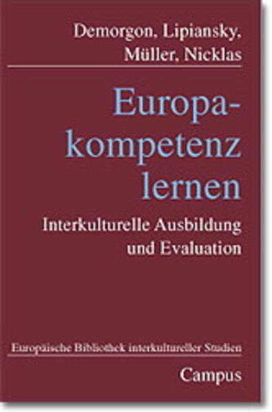 Europakompetenz lernen