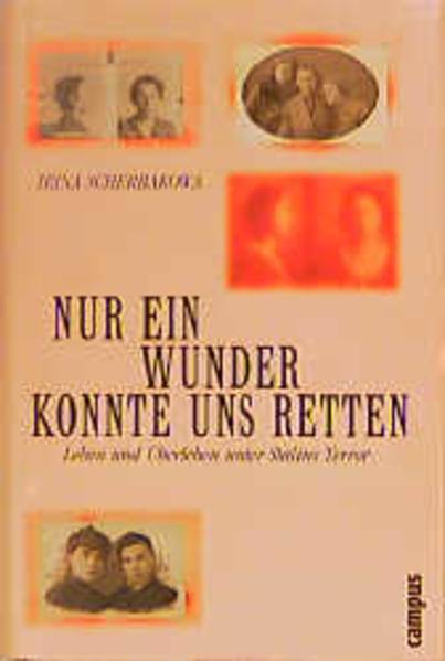 Nur ein Wunder konnte uns retten