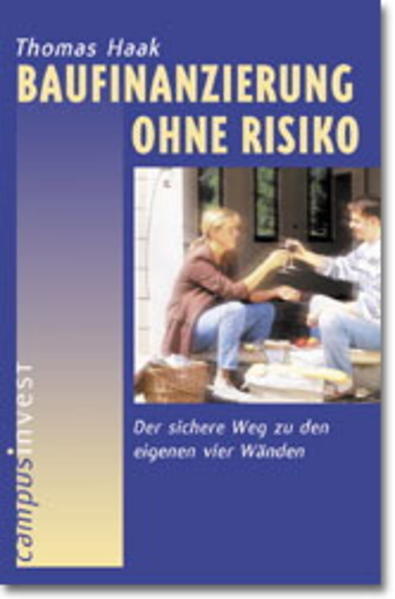 Baufinanzierung ohne Risiko