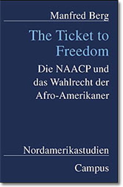 The Ticket to Freedom